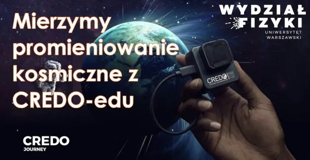Szkoła Podstawowa nr 9 włącza się w ogólnopolski program CREDO-Edu