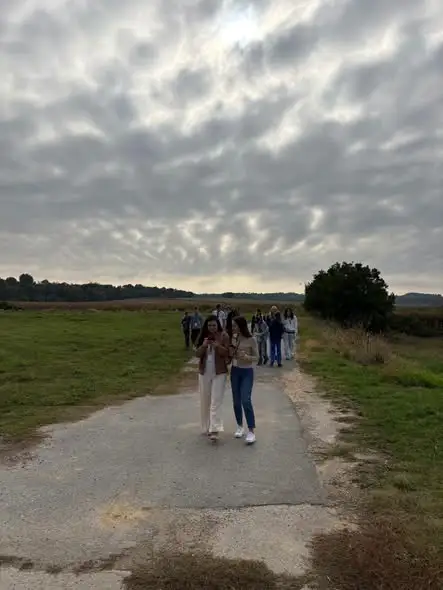 Uczniowie ze Słupska w Chorwacji – Erasmus+ SMILE łączy kultury