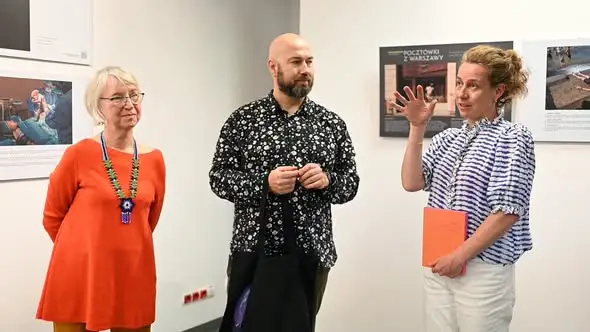 Słupsk: wystawa „Rok 2025 w Obiektywach Polskich Fotografek” w Galerii Teatr Rondo