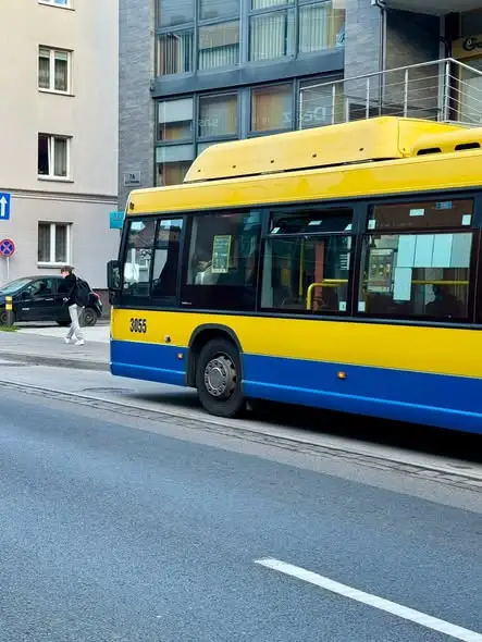 Wszystkich Świętych w Słupsku: bezpłatne autobusy i specjalne linie na cmentarze